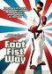 Film The Foot Fist Way