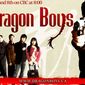 Poster 2 Dragon Boys