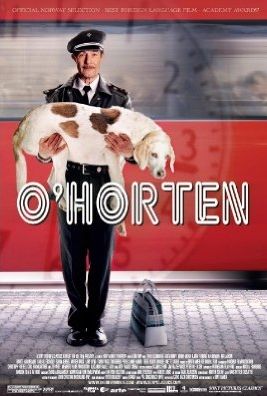 O'Horten poster