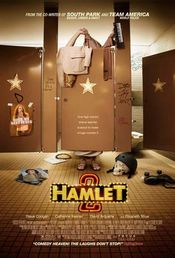 Poster Hamlet 2