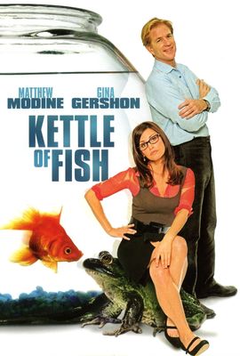 Kettle of Fish poster