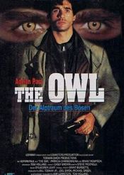 Poster The Owl