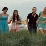 Imagine din galeria filmului The Sisterhood of the Traveling Pants 2