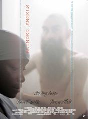 Poster Blinde engle
