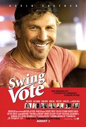 Poster Swing Vote