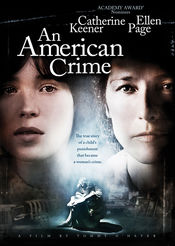 Poster An American Crime