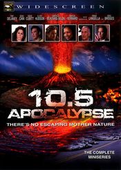 Poster 10.5: Apocalypse