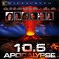 Poster 1 10.5: Apocalypse