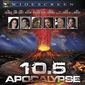 Poster 2 10.5: Apocalypse