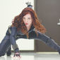 Scarlett Johansson în Iron Man 2 - poza 247