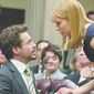 Foto 49 Gwyneth Paltrow, Robert Downey Jr. în Iron Man 2
