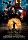 Film - Iron Man 2