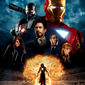 Poster 1 Iron Man 2