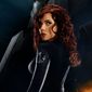 Scarlett Johansson în Iron Man 2 - poza 243