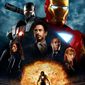 Poster 18 Iron Man 2