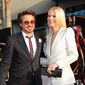 Foto 81 Gwyneth Paltrow, Robert Downey Jr. în Iron Man 2