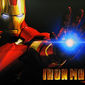 Poster 25 Iron Man 2