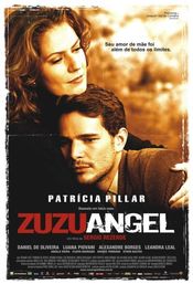 Poster Zuzu Angel