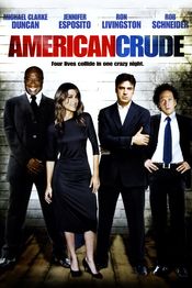 Poster American Crude
