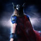 Poster 25 Thor