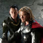 Foto 7 Tom Hiddleston, Chris Hemsworth în Thor