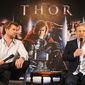 Foto 22 Kenneth Branagh, Chris Hemsworth în Thor