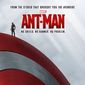 Poster 17 Ant-Man