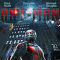 Poster 27 Ant-Man