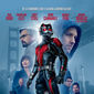 Poster 1 Ant-Man