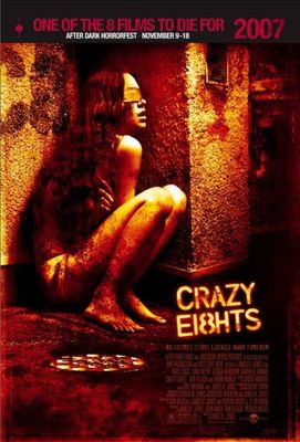 Crazy Eights poster