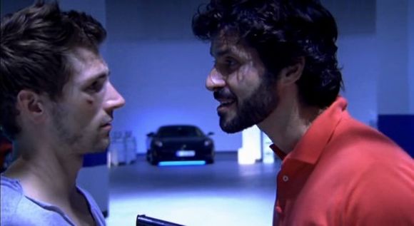 Fast Track: No Limits