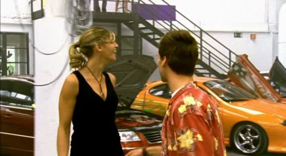 Fast Track: No Limits