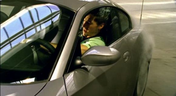 Fast Track: No Limits