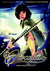 Poster Chocolate
