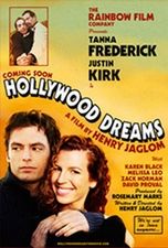 Poster Hollywood Dreams