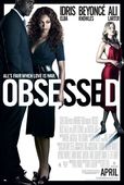 Obsesia