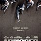 Poster 3 Armored