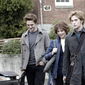 Foto 17 Robert Pattinson, Ashley Greene, Jackson Rathbone în Twilight