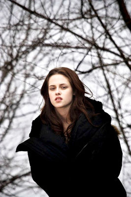 Kristen Stewart în Twilight