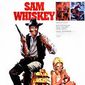 Poster 6 Sam Whiskey