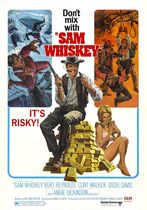 Sam Whiskey
