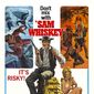 Poster 1 Sam Whiskey
