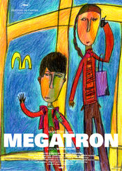 Poster Megatron