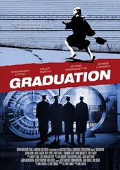 Poster Graduation