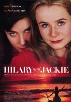 Hilary si Jackie