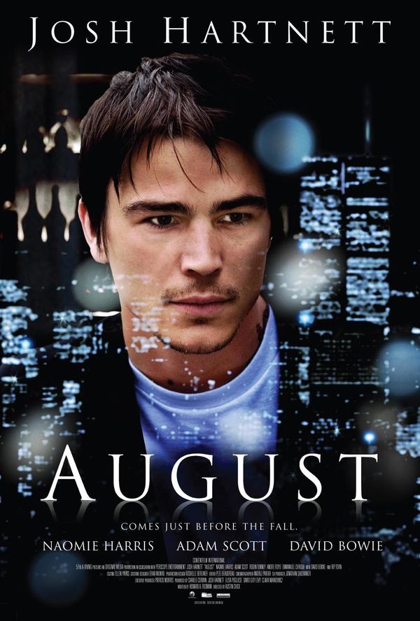 August August (2008) Film CineMagia.ro