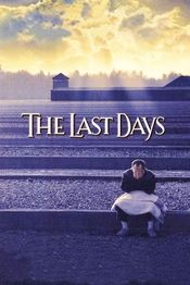 Poster The Last Days