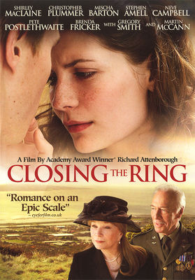 Closing the Ring