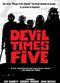 Film Devil Times Five
