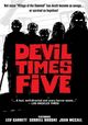 Film - Devil Times Five